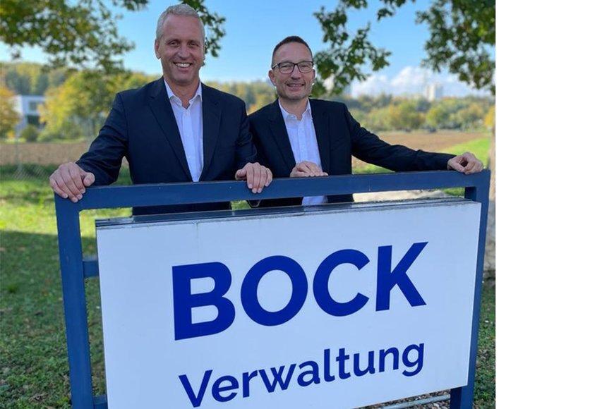 Danfoss annonce son intention d'acquérir le fabricant allemand de compresseurs BOCK GmbH, afin de renforcer son expertise dans le domaine du CO2 et des réfrigérants naturels 